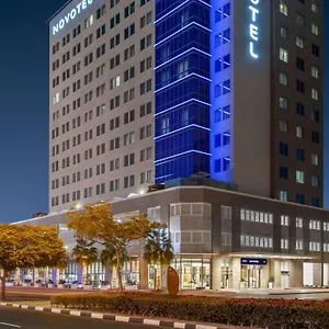 Novotel Bur - Healthcare City Hotel