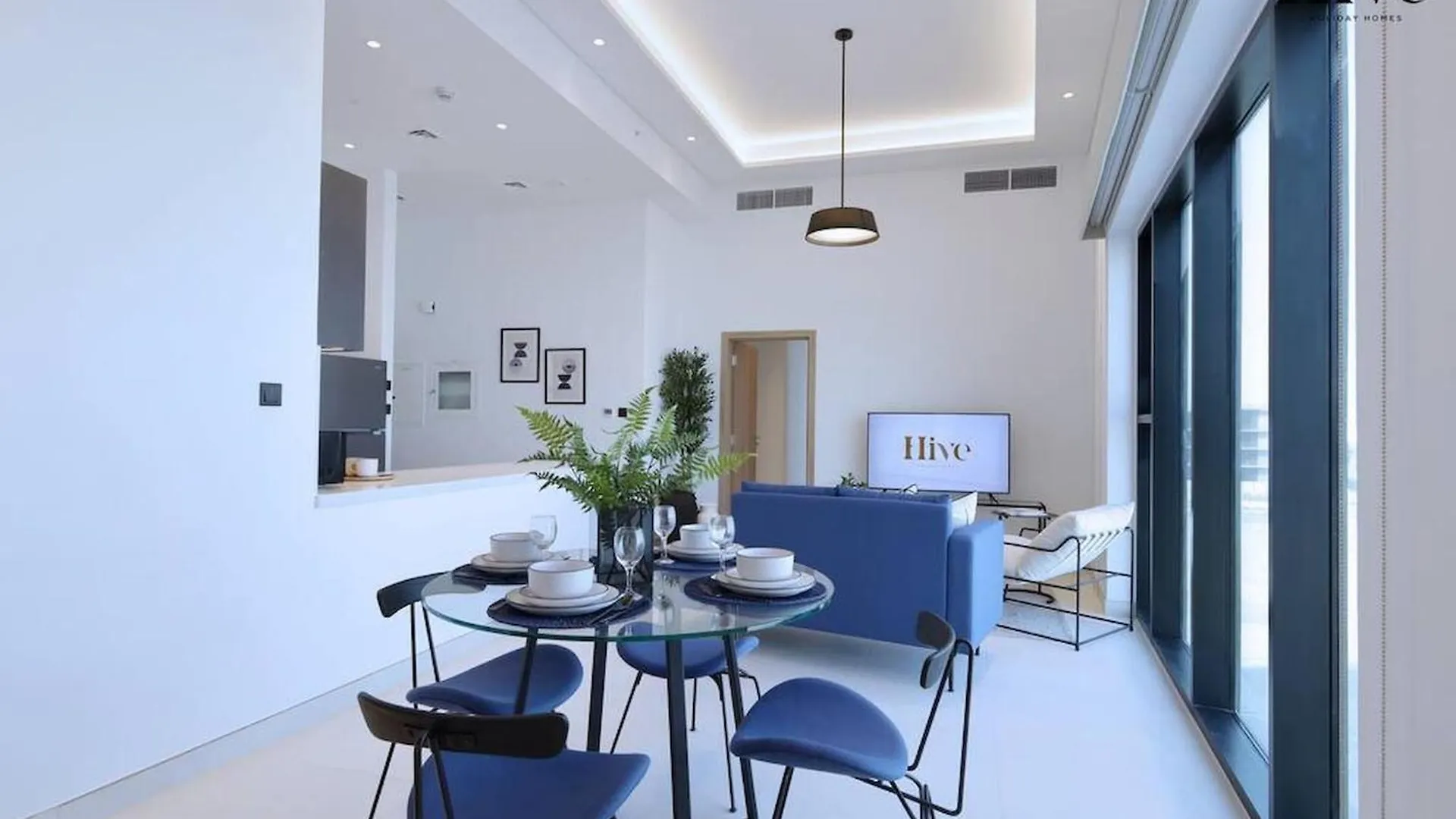7 By Aurora 211 Apartment Dubai