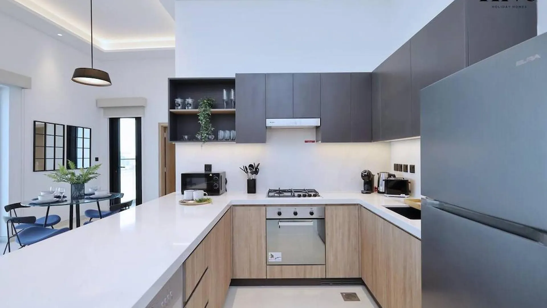 7 By Aurora 211 Apartment Dubai United Arab Emirates