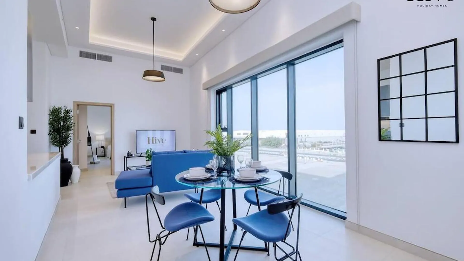 7 By Aurora 211 Apartment Dubai United Arab Emirates